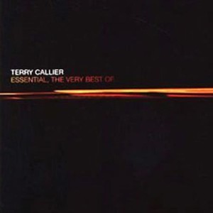 Terry Callier的專輯Essential, The Very Best Of...