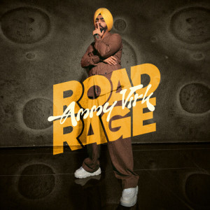 อัลบัม Road Rage ศิลปิน Ammy Virk