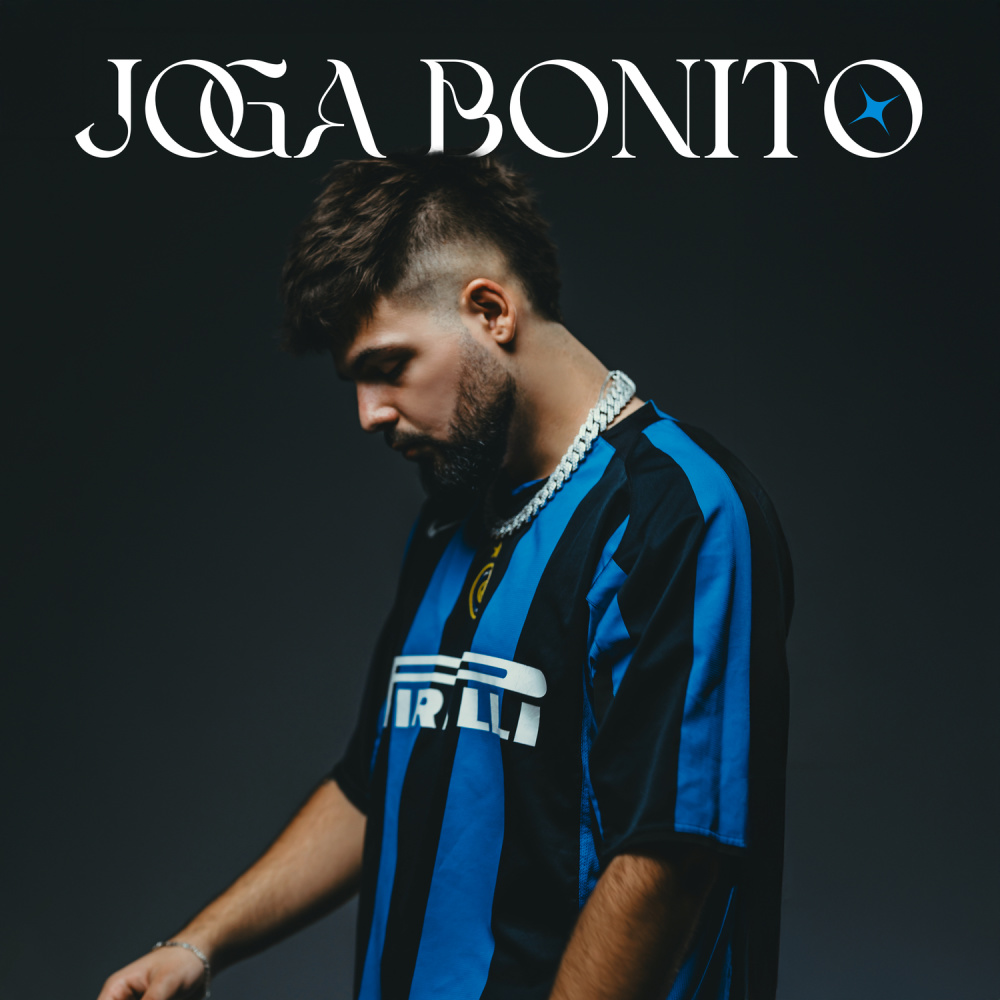 Joga Bonito (Explicit)