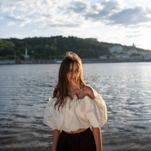 อัลบัม Закохаю літо ศิลปิน Tayna