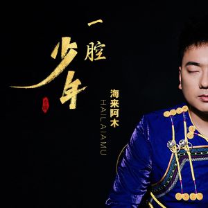 收聽海來阿木的一腔少年歌詞歌曲