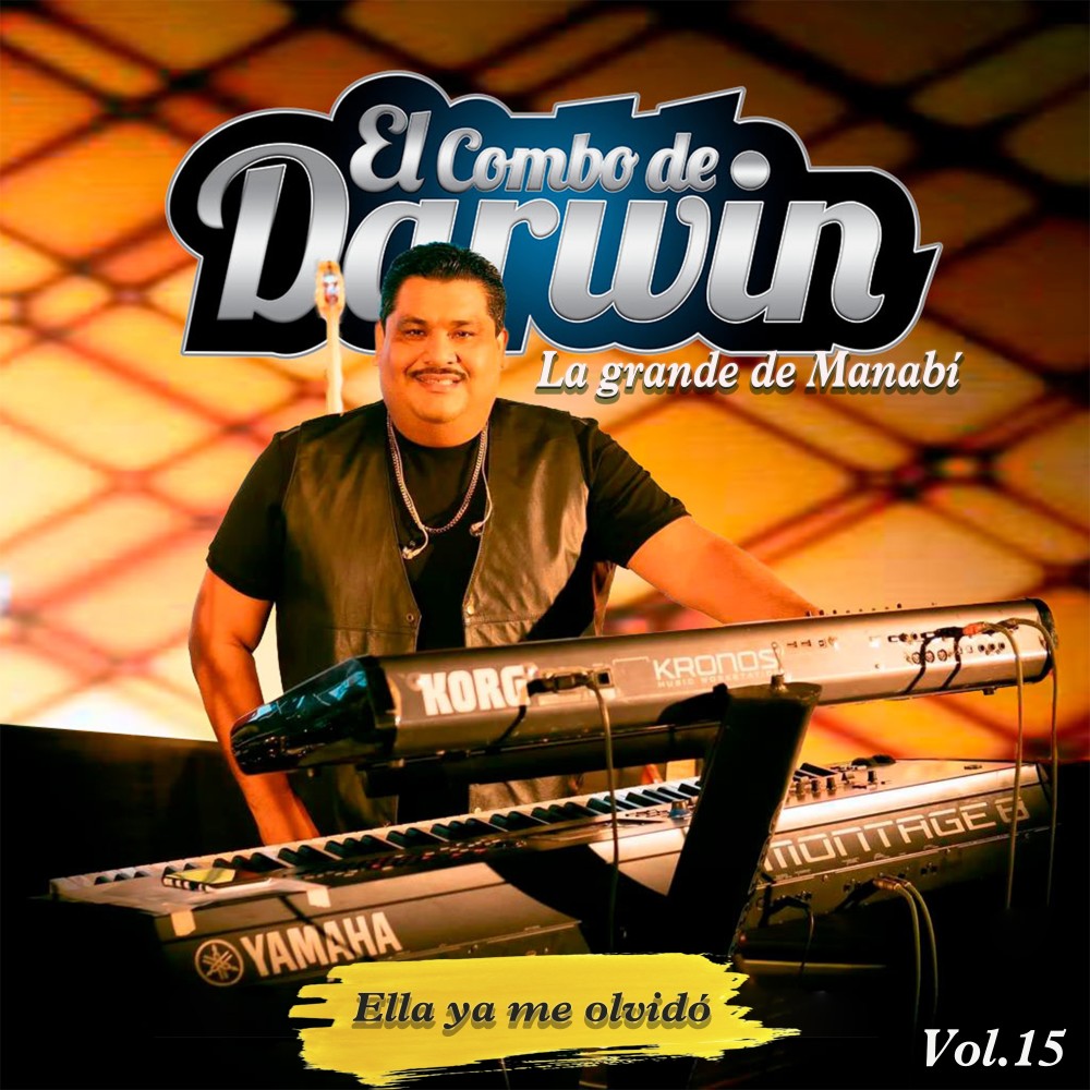 Ella Ya Me Olvido