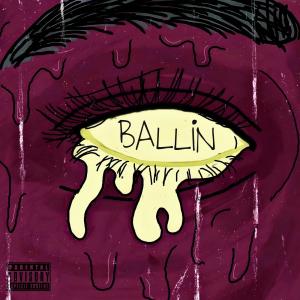 412burki的專輯BALLİN (feat. Ropia) [Explicit]