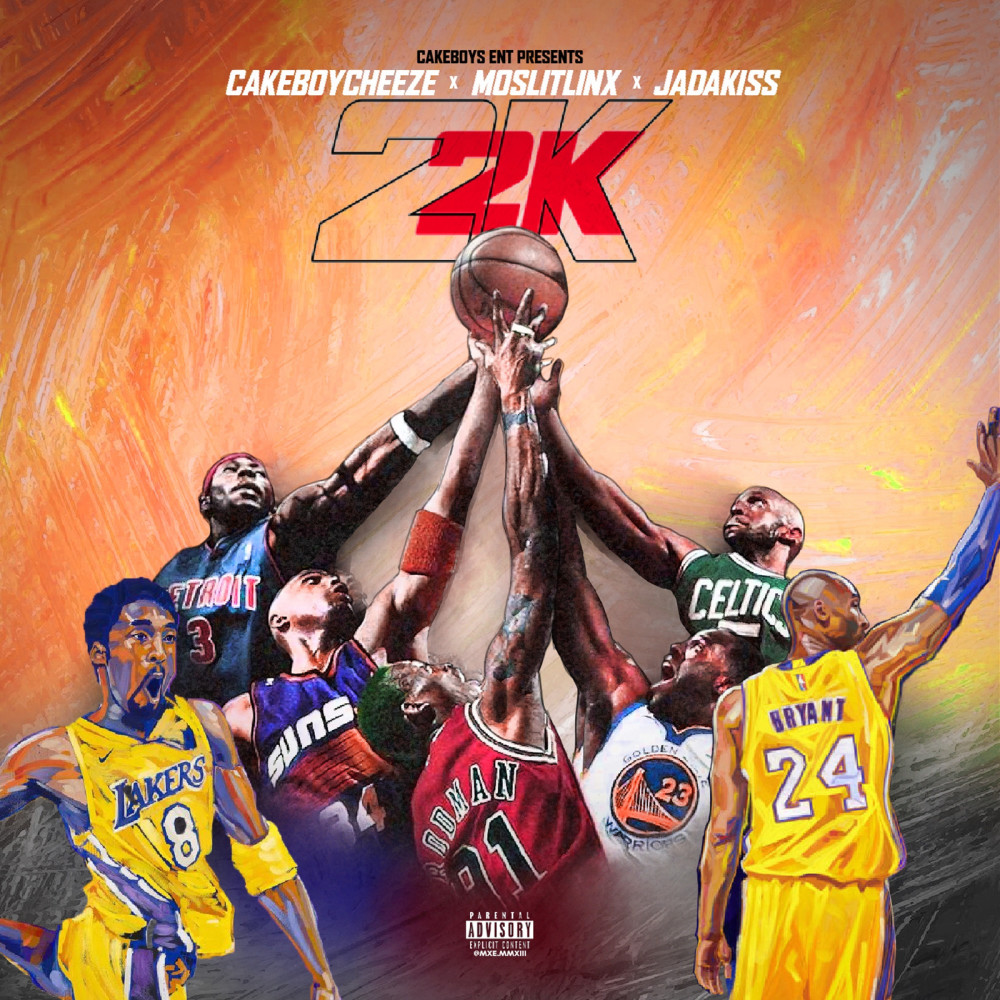 2k (Explicit)