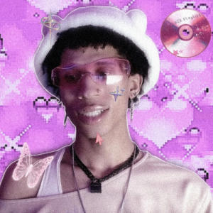 default playlist img