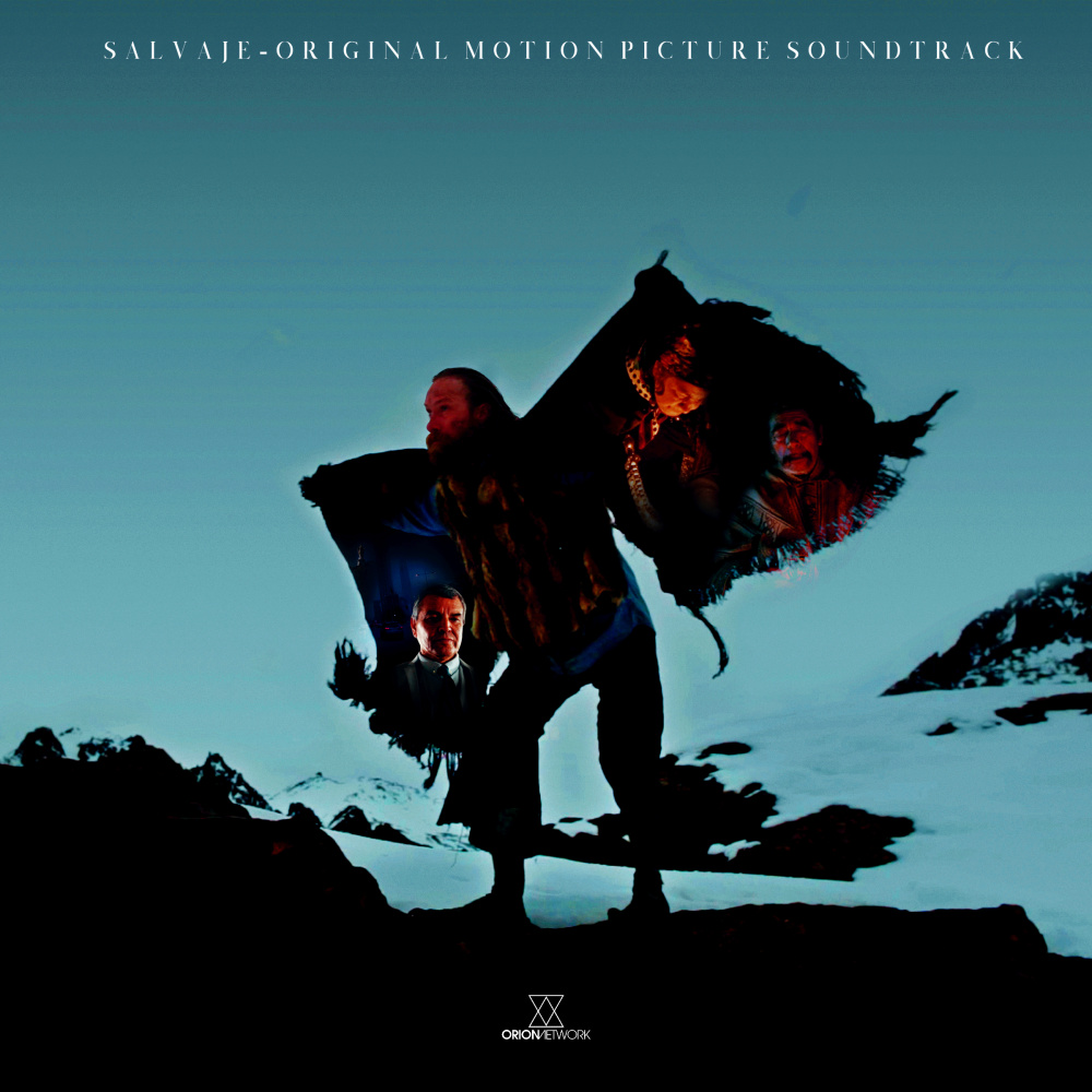 Salvaje (Instrumental)
