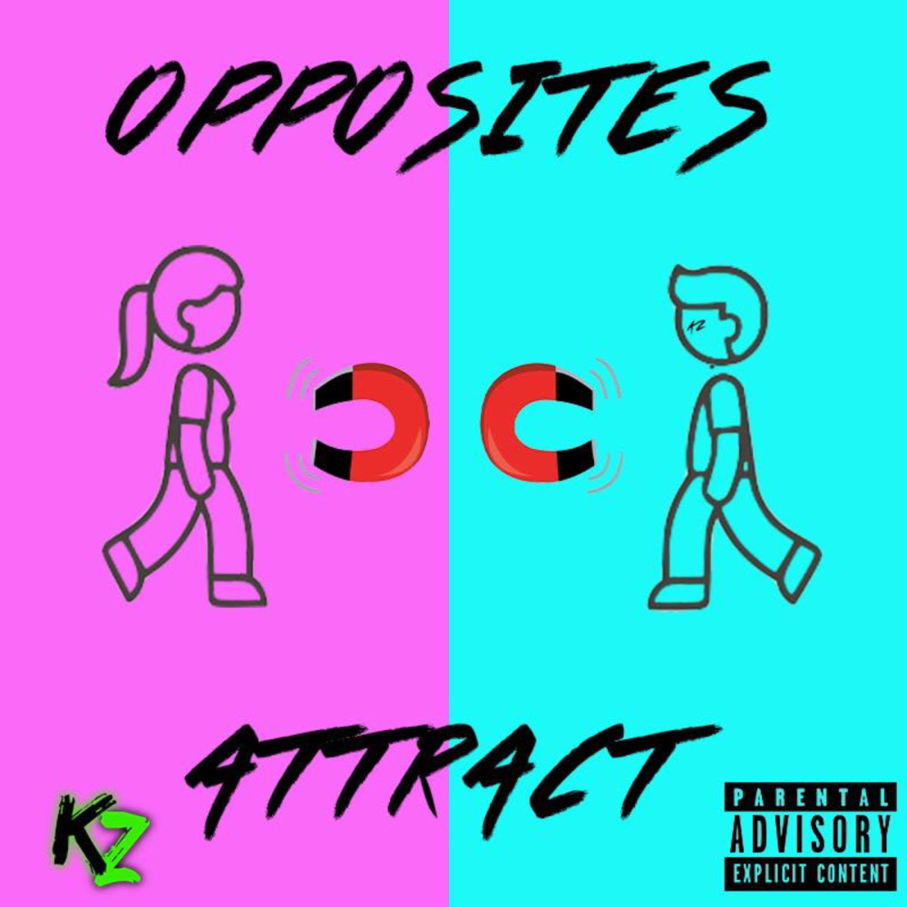 Opposites Attract (Explicit)