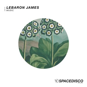 Album Music from LeBaron James