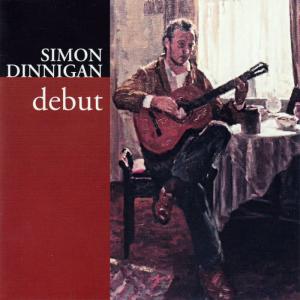 Simon Dinnigan的專輯Debut