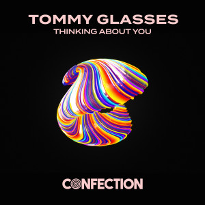 Tommy Glasses的专辑Thinking About You