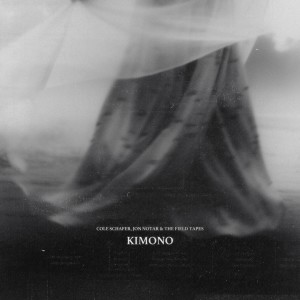 The Field Tapes的專輯Kimono (Explicit)