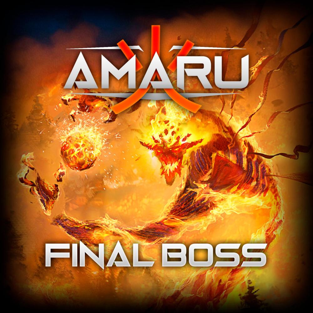 Final Boss