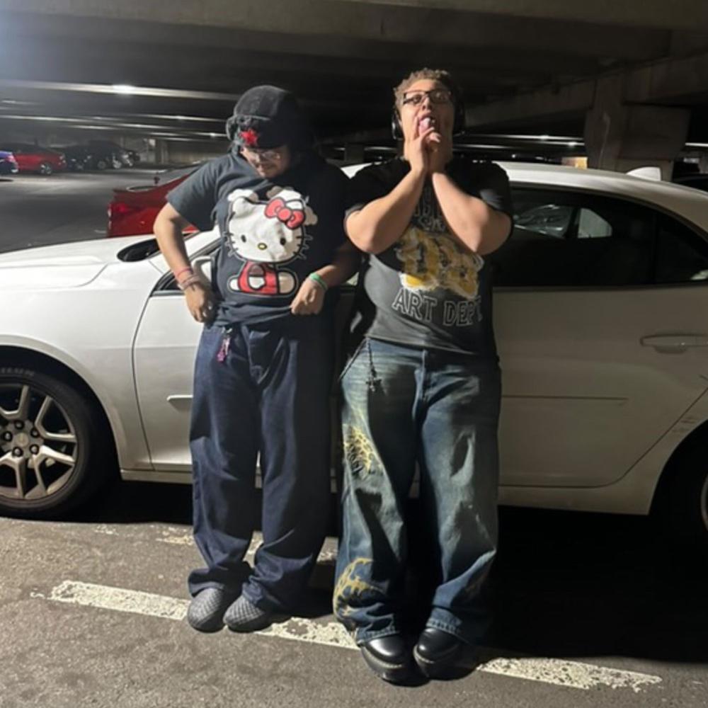 CHECKTHESTATS! (feat. Prøphet) (Explicit)
