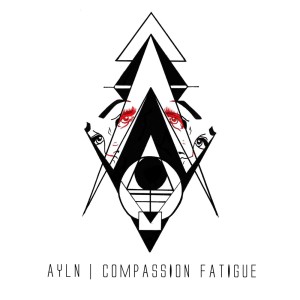Album Compassion Fatigue from ayln