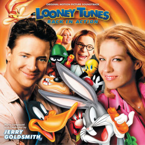 收聽Jerry Goldsmith的Merry Go Round Broke Down (Original 2003 Soundtrack)歌詞歌曲