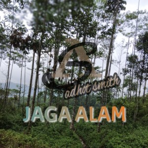 Adhot Smith的专辑Jaga Alam (Explicit)