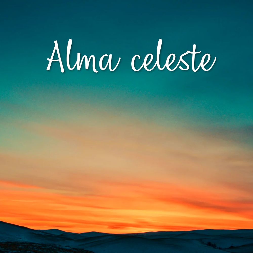 Serenidad pacífica