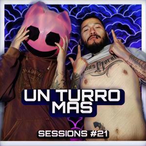 MizterFeng的專輯SESSIONS 21 (feat. Un Turro Mas)