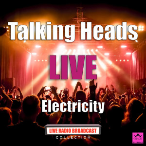 收聽Talking Heads的Girls (Live)歌詞歌曲