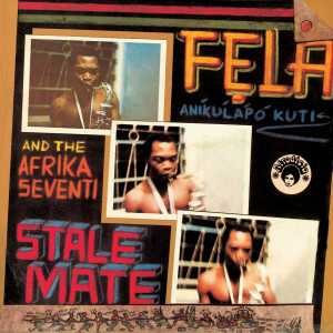 Album Stalemate (Edit) from Fela Kuti