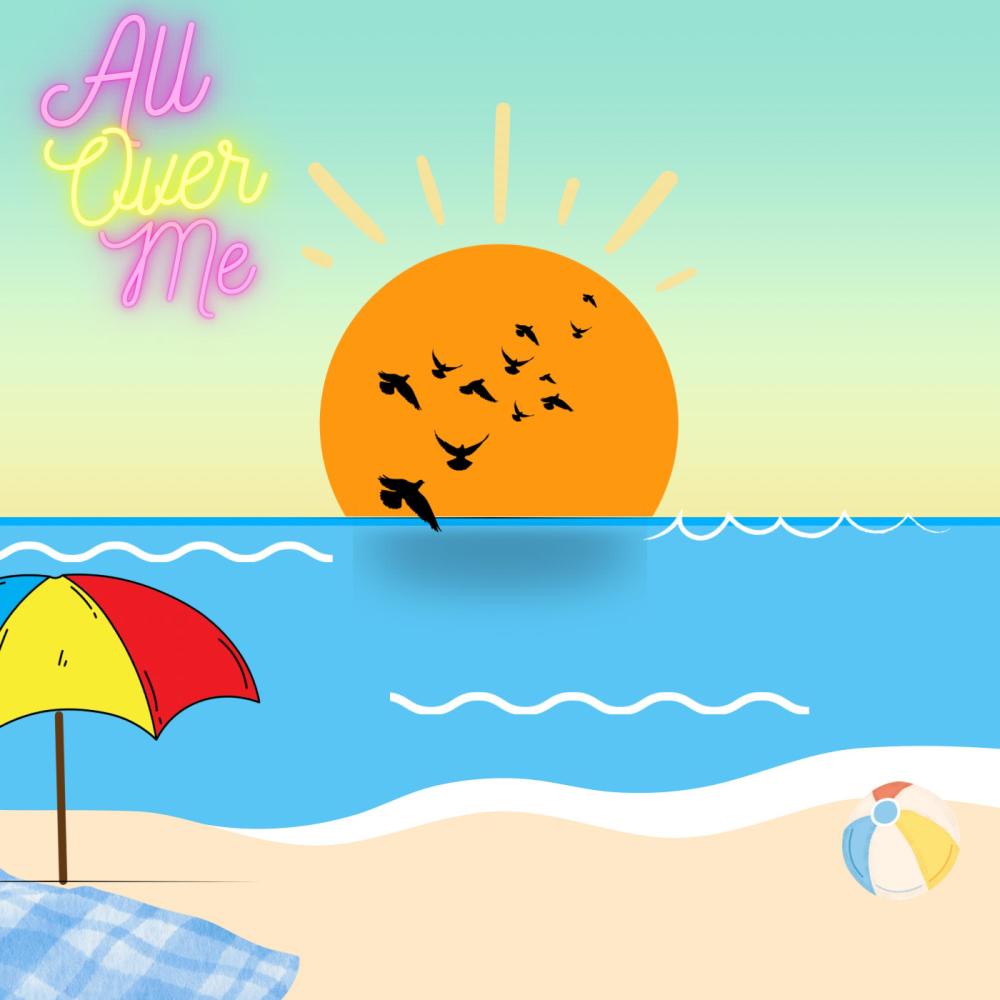 All Over Me
