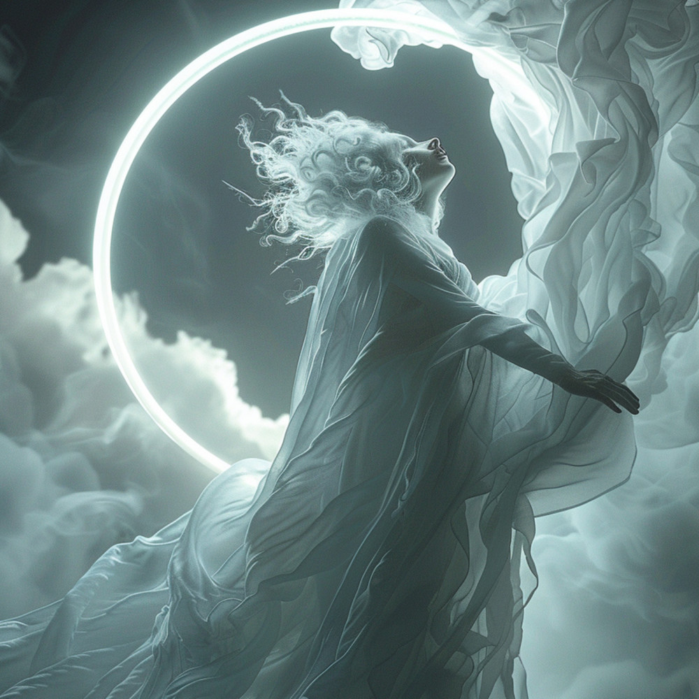Celestial Hope
