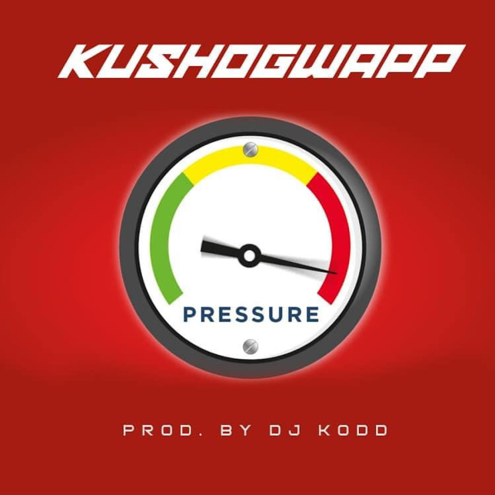 Pressure (Explicit)