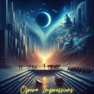 ดาวน์โหลดและฟังเพลง Aria of the Abyss พร้อมเนื้อเพลงจาก Neon Jungle