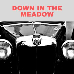 Marylin Monroe的專輯Down in the Meadow