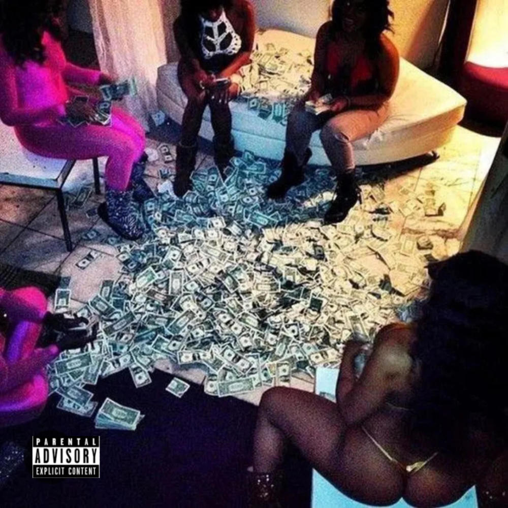 Barbie (feat. Baby Money) (Explicit)