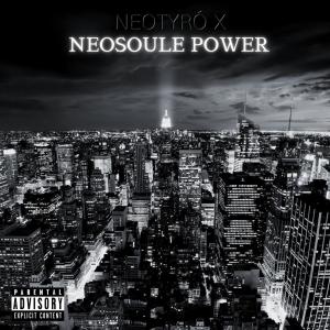 Listen to Back 2 Life(Dreams Unfold) (Explicit) song with lyrics from Neotyró X