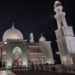 Diar的专辑DJ MARHABAN YA SYARO RAMADHAN YA SYAHRO SYIAM INST