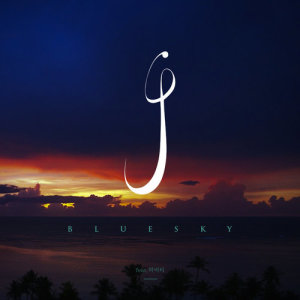 ดาวน์โหลดและฟังเพลง Blue Sky (feat. HavyT) พร้อมเนื้อเพลงจาก 제이