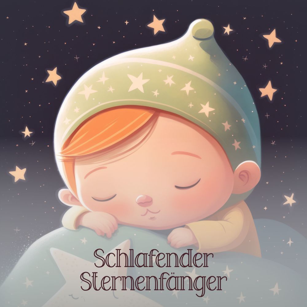 Schlafender Mondlichttänzer