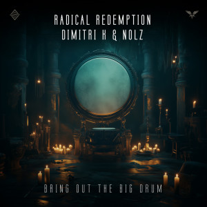 Nolz的專輯Bring Out The Big Drum