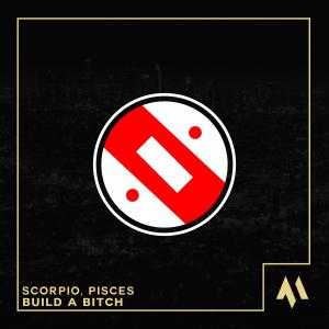 Album Build A Bitch from Scorpio