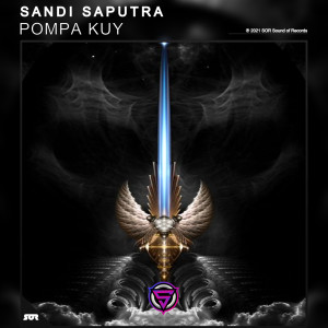 Listen to Sor Right Now song with lyrics from Sandi Saputra