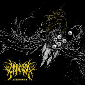 Album Anthology (Explicit) from Carcosa