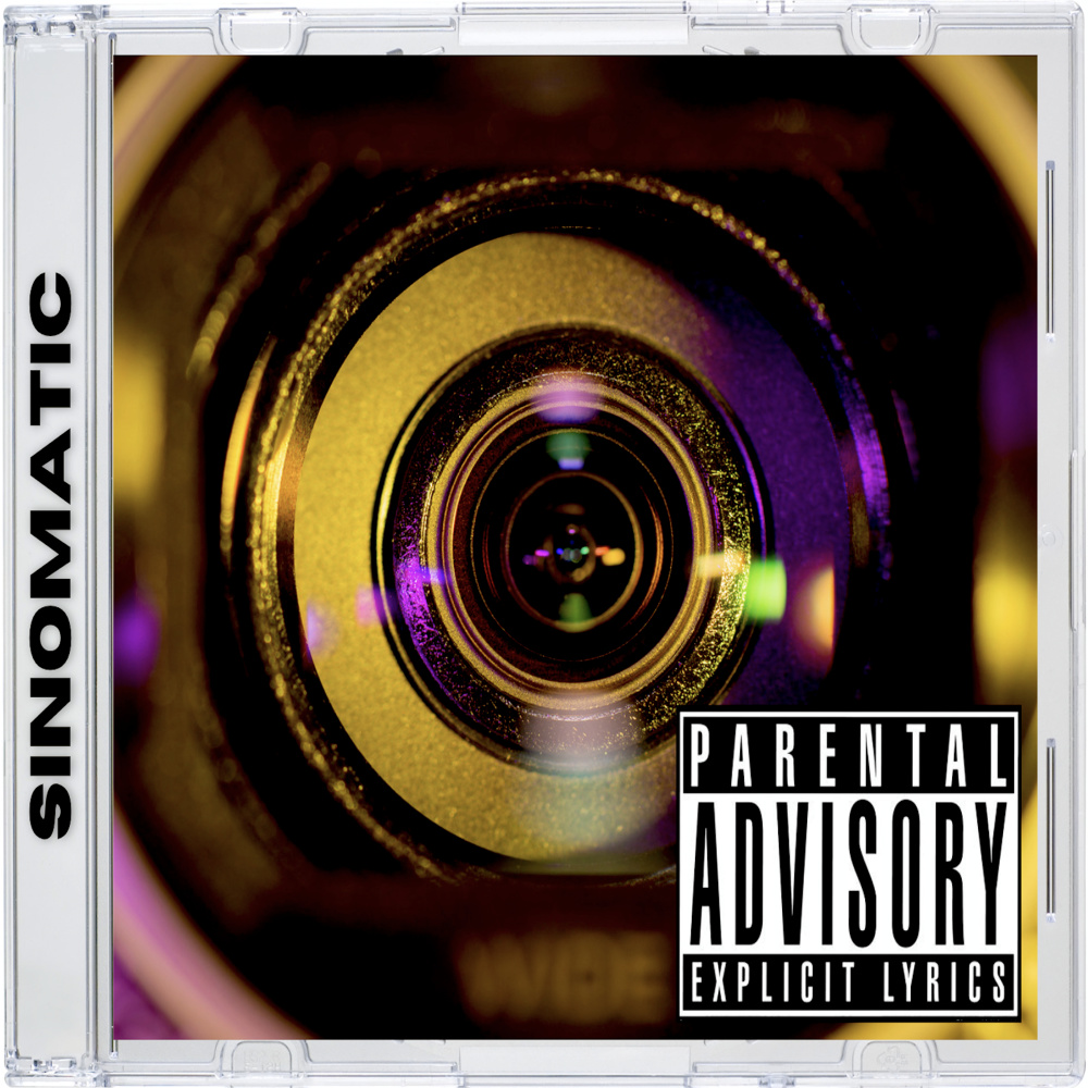 Sinomatic (Explicit)