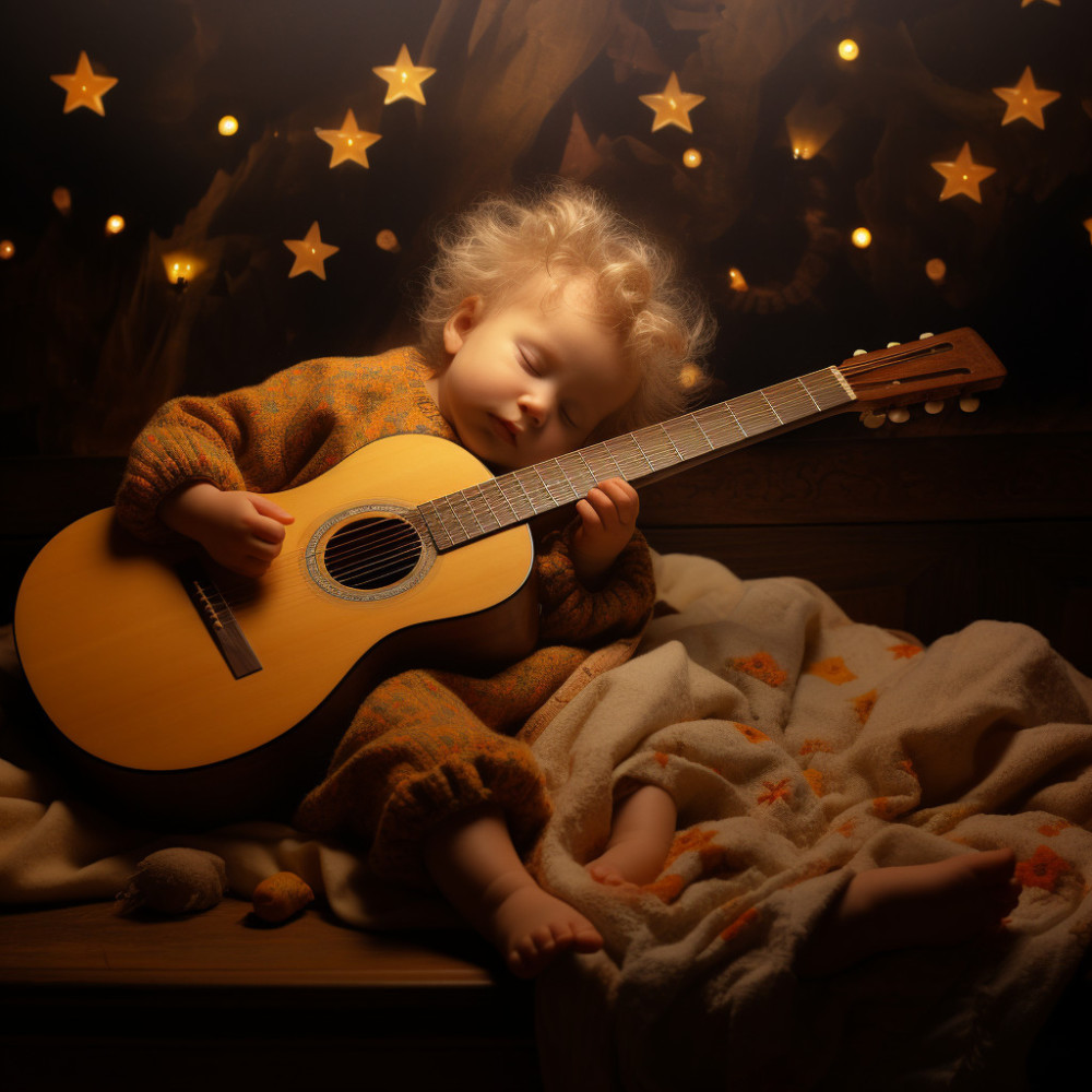 Firelight's Sleepy Tune