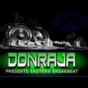 收聽DonRaja的Indian Dance歌詞歌曲