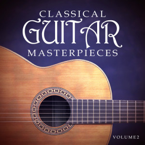 Rodrigo y Zala的專輯Classical Guitar Masterpieces Vol 2