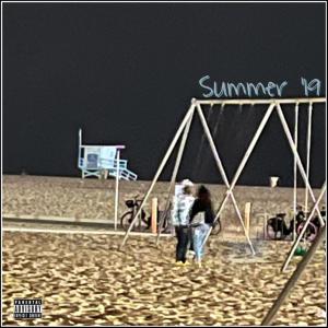 D.G.E TeeC的專輯Summer '19 (Explicit)