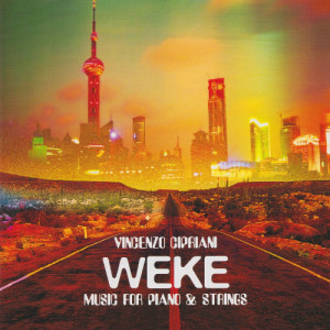 ดาวน์โหลดและฟังเพลง Weke พร้อมเนื้อเพลงจาก Vincenzo Cipriani