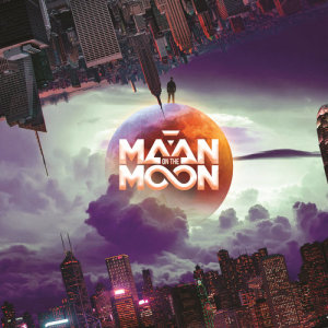 อัลบัม Maan On The Moon ศิลปิน Maan On The Moon