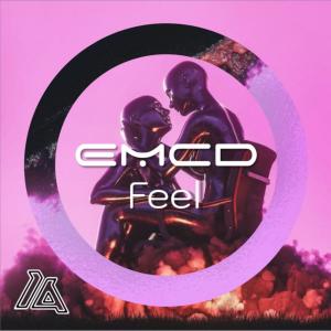ดาวน์โหลดและฟังเพลง Feel พร้อมเนื้อเพลงจาก EMCD