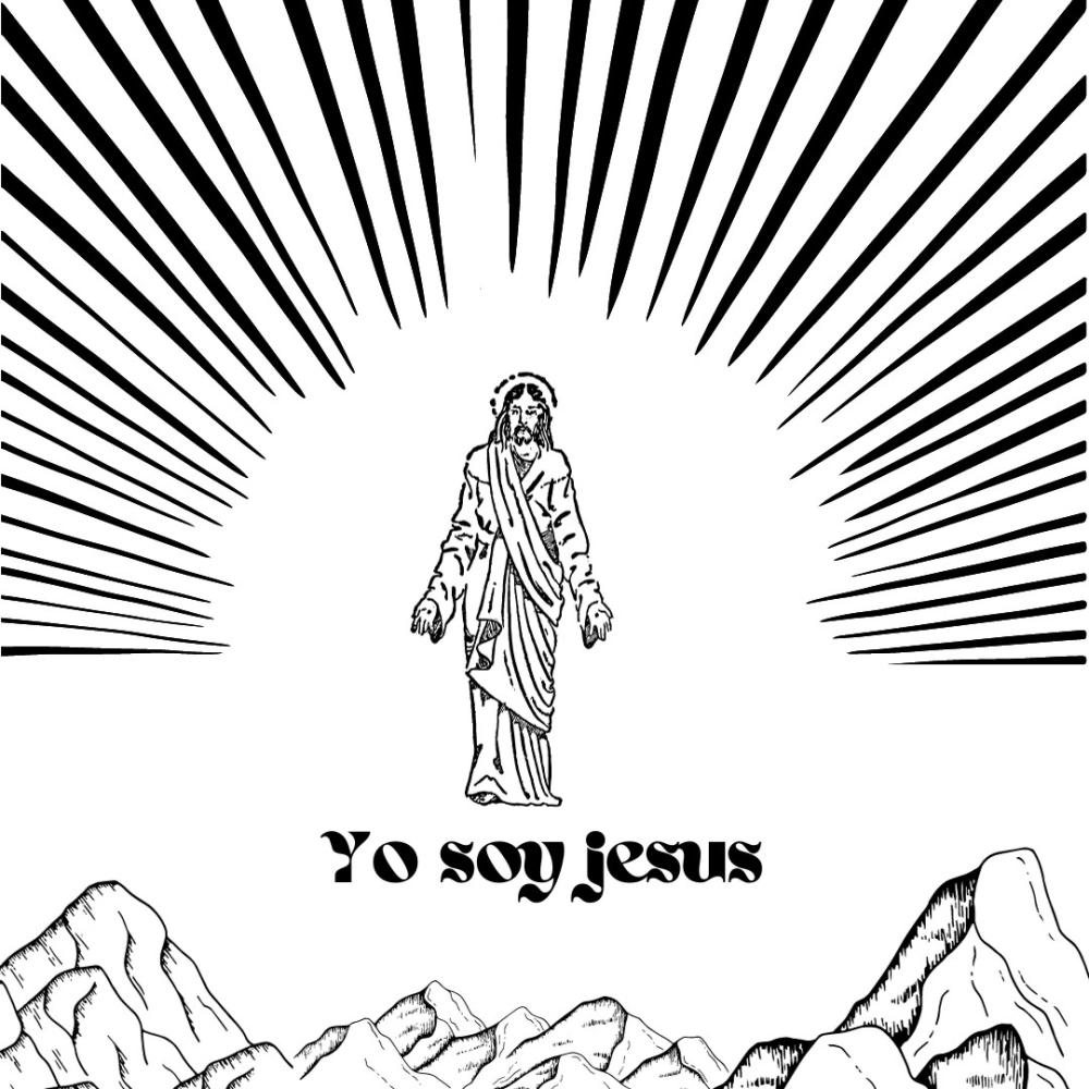 Yo soy jesus