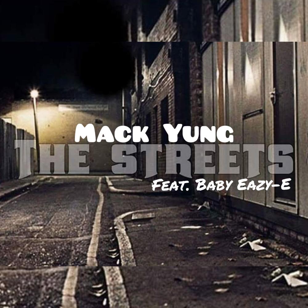 The Streets (feat. Baby Eazy-E) (Explicit)