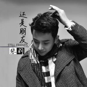 收听张羽的还是朋友歌词歌曲
