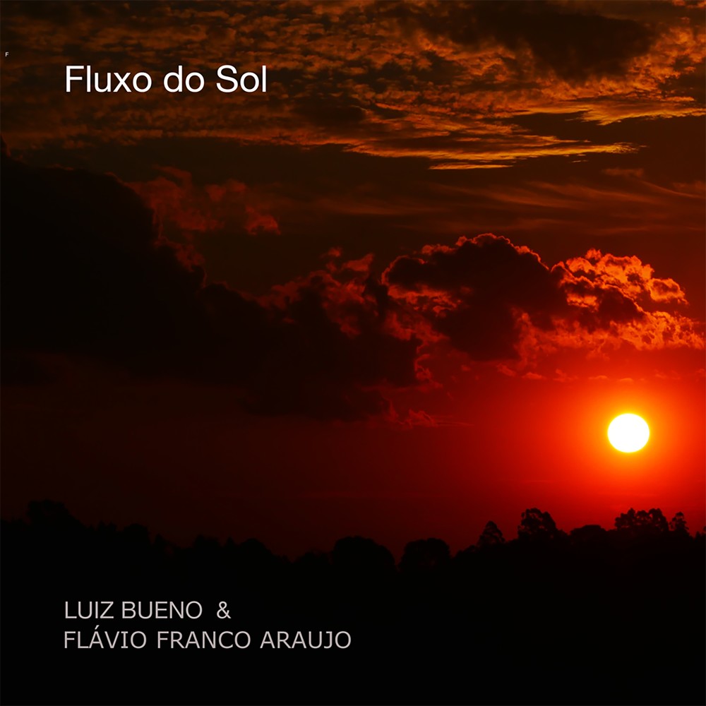 Fluxo do Sol